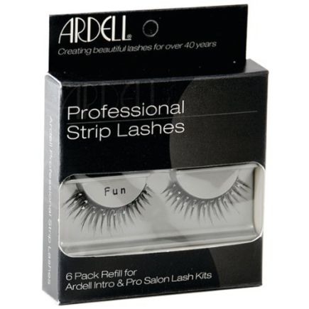 Ardell Runway Fun Lashes Multipack (6 Pairs)