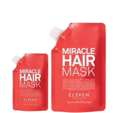 Eleven Miracle Hair Mask 35ml