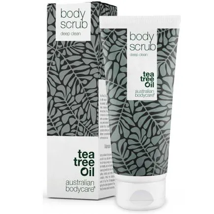 Australian Bodycare Body Scrub