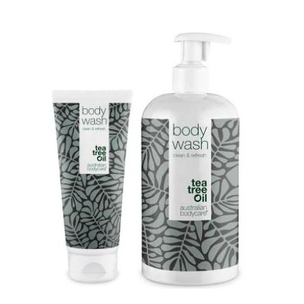 Australian Bodycare Body Wash 200ml