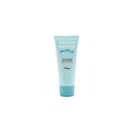 Australian Bodycare Face Mask 4ml Sample