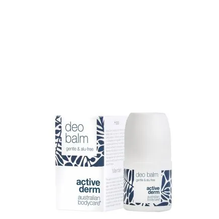 Australian Bodycare Deo Balm