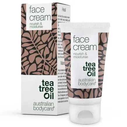 Australian Bodycare Face Cream