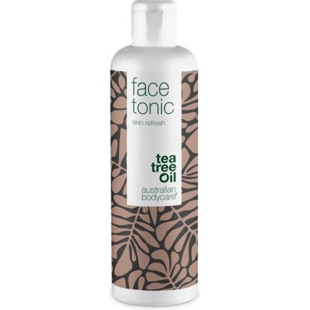 Australian Bodycare Face Tonic 250ml