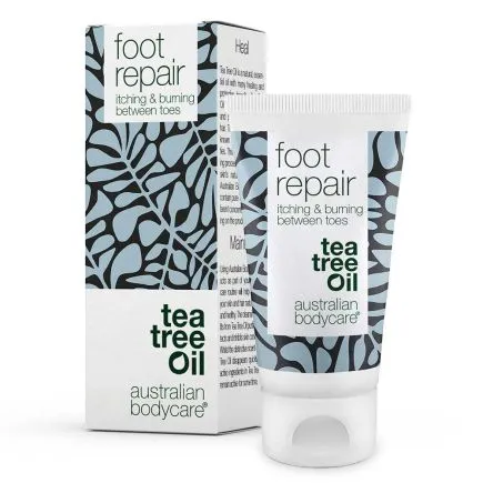 Australian Bodycare Foot Repair Cream