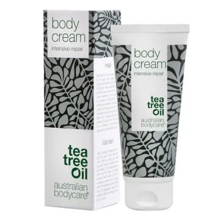 Australian Bodycare Intensive Body Cream