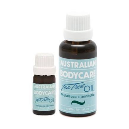 Australian Bodycare Tea Tree Oil 10ml