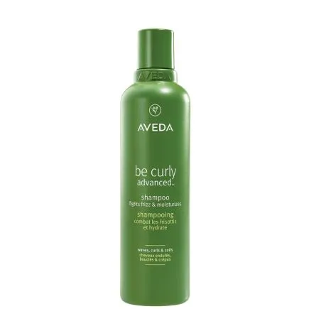 Aveda Be Curly Advanced Shampoo 250ml