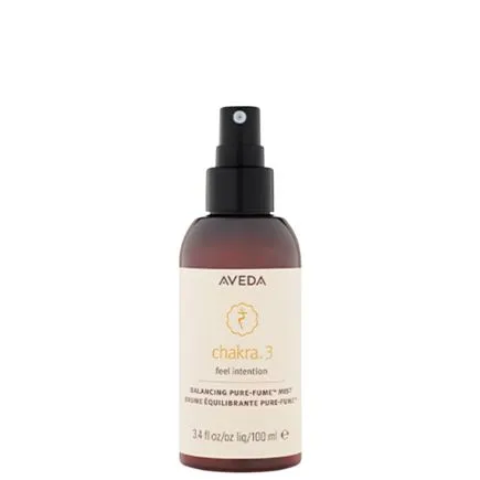 Aveda Chakra 3 Balancing Pure-Fume Mist Intention 100ml