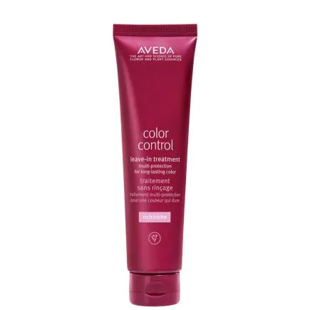 Aveda Color Control Leave-In Treatment Rich 100ml