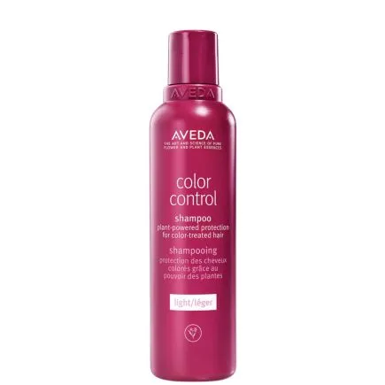 Aveda Color Control Light Shampoo 200ml