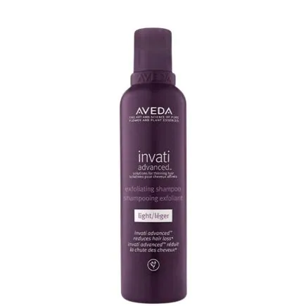 Aveda Invati Advanced Exfoliating Shampoo Light 200ml