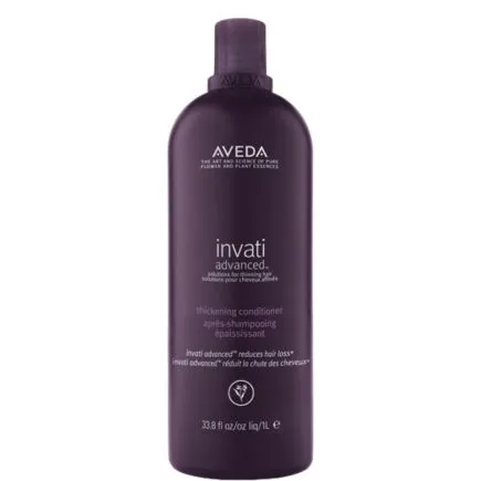 Aveda Invati Advanced Thickening Conditioner 1 Litre