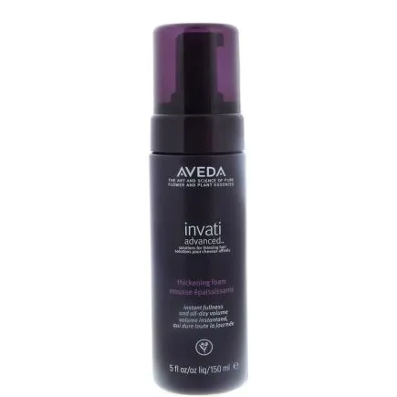 Aveda Invati Advanced Thickening Foam 150ml