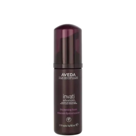 Aveda Invati Advanced Thickening Foam 50ml