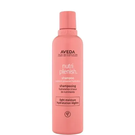 Aveda Nutriplenish Shampoo Light Moisture 250ml