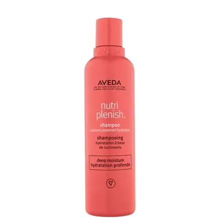 Aveda Nutriplenish Shampoo Deep Moisture 250ml