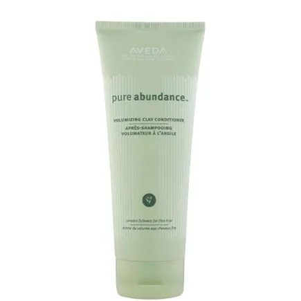 Aveda Pure Abundance Volumizing Clay Conditioner 200ml