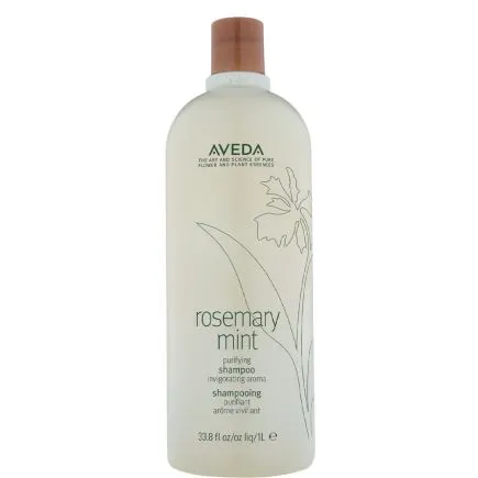 Aveda Rosemary Mint Purifying Shampoo 1 Litre