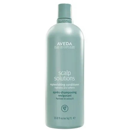 Aveda Scalp Solutions Replenishing Conditioner 1 Litre