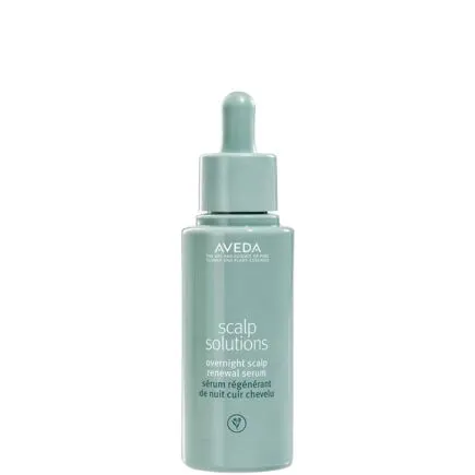 Aveda Scalp Solutions Overnight Scalp Renewal Serum 50ml