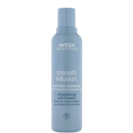 Aveda Smooth Infusion Anti-Frizz Shampoo 200ml