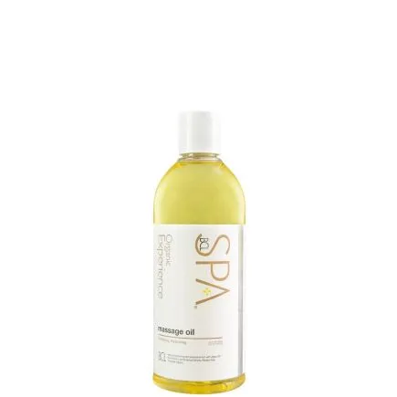 BCL Milk and Honey Massage Oil 3oz