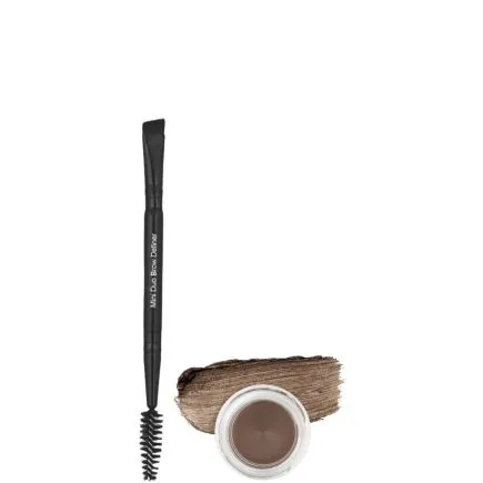 Billion Dollar Brows Brow Butter Pomade Kit Taupe
