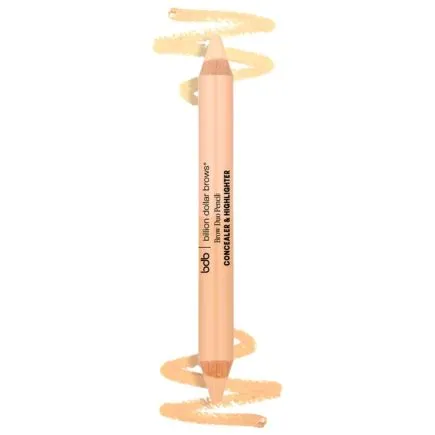 Billion Dollar Brows Brow Highlighter Pencil
