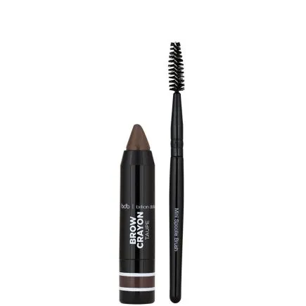 Billion Dollar Brows Bump Up Your Brows Kit Taupe