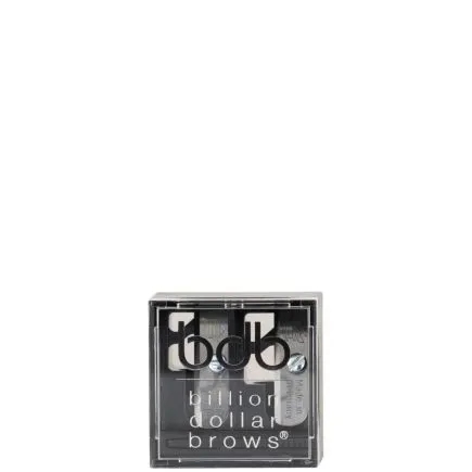Billion Dollar Brows Dual Pencil Sharpner