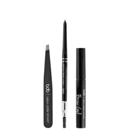 Billion Dollar Brows Love Your Brows Kit