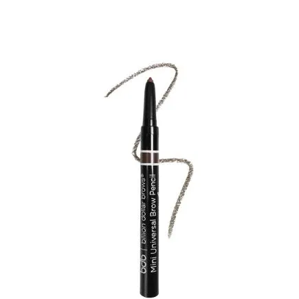 Billion Dollar Brows Mini Universal Brow Pencil