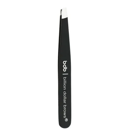 Billion Dollar Brows Slanted Tweezers