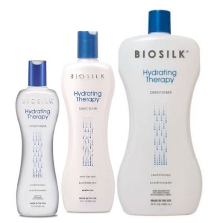 Biosilk Hydrating Therapy Conditioner 207ml