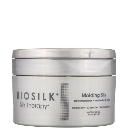 Biosilk Silk Therapy Molding Silk 88ml