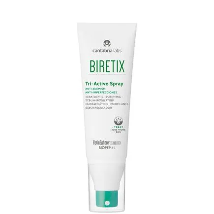 Biretix Tri-Active Spray 100ml