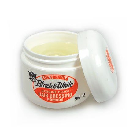 Black & White Lite Formula 50ml