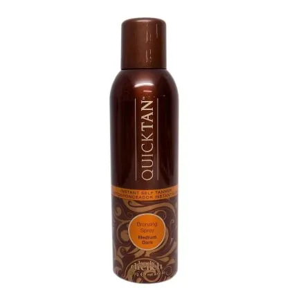 Body Drench Instant Bronzing Spray