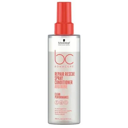 Schwazrkopf Bonacure Repair Rescue Spray Conditioner 200ml