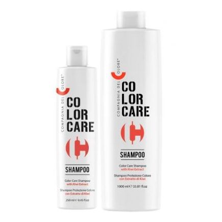 Compagnia Del Colore Color Care Shampoo 300ml