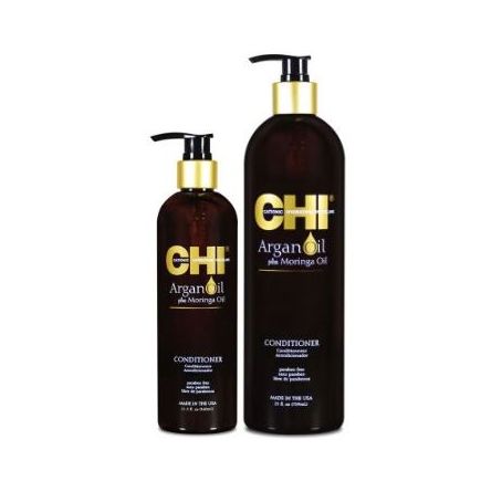 CHI Argan Oil Conditioner 340ml