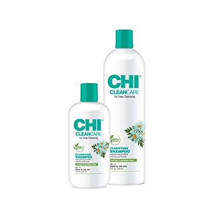 CHI CleanCare Clarifying Shampoo 355ml