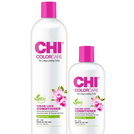 CHI ColorCare Color Lock Conditioner 739ml