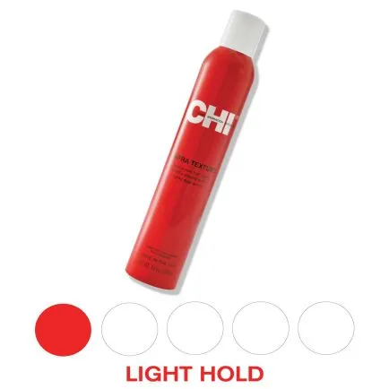 CHI Infra Texture Dual Action Hair Spray 284ml