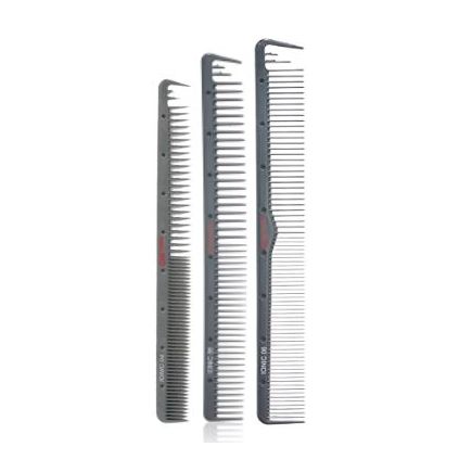 CHI Turbo Ionic Cutting Comb - Ionic 06 Size 6