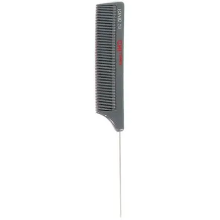 CHI Ionic Metal Tail Comb