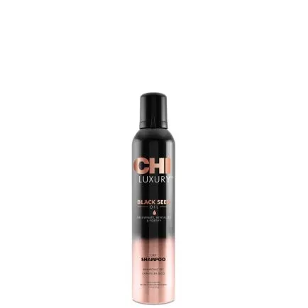 CHI Luxury Black Seed Oil Gentle Cleansing Shampoo 150ml