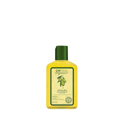 CHI Olive Organics Oil 2oz