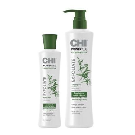 CHI Power Plus Exfoliating Shampoo 946ml